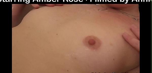  Peeing amateur aussie slut with small tits